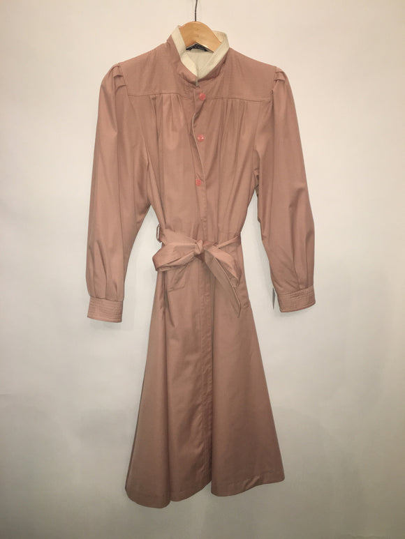 1970’s Women's Raincoat