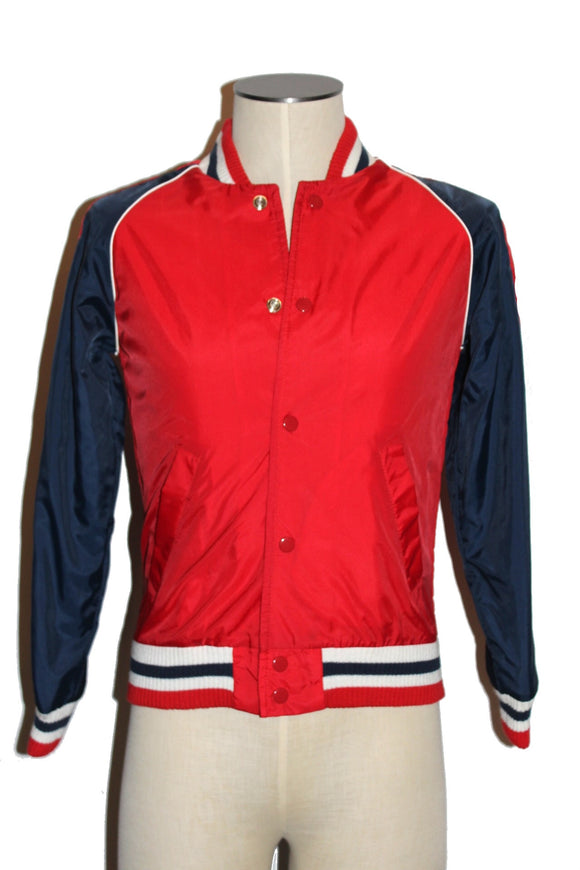 1980’s boys nylon jacket