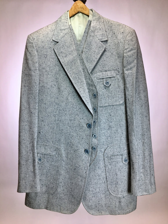 1970’s M 3 piece Suit