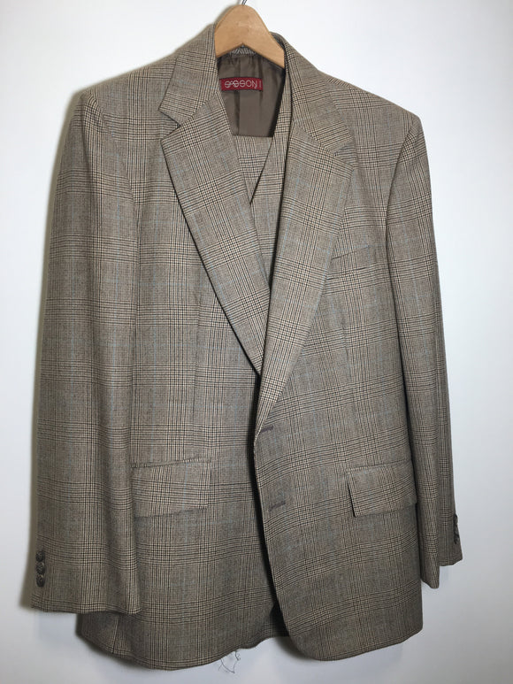 1970’s M 3 piece suit