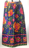 60s Long skirt