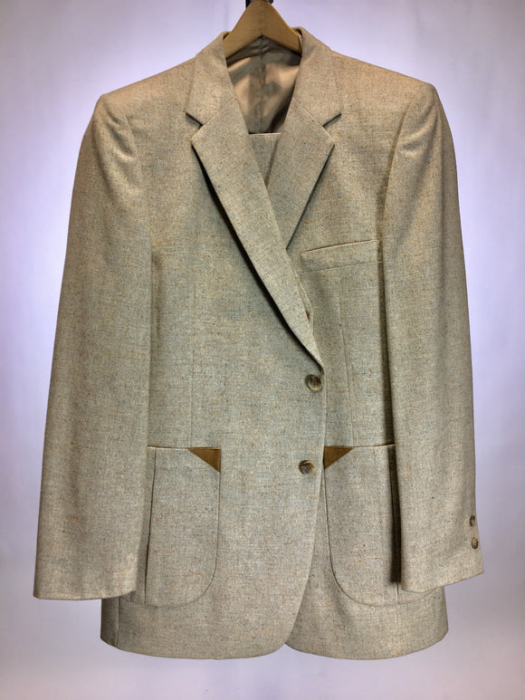 1970’s M 3 Piece Suit
