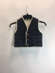 Boy’s Vest