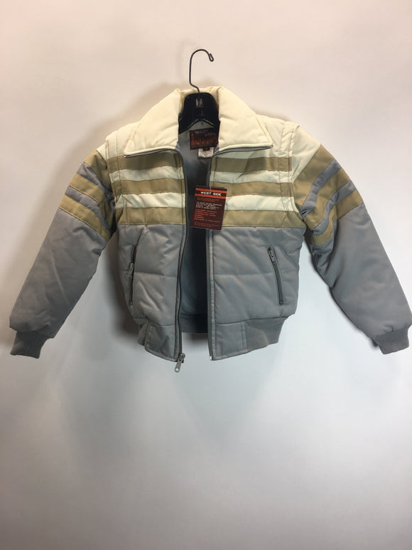 Boy’s Jacket