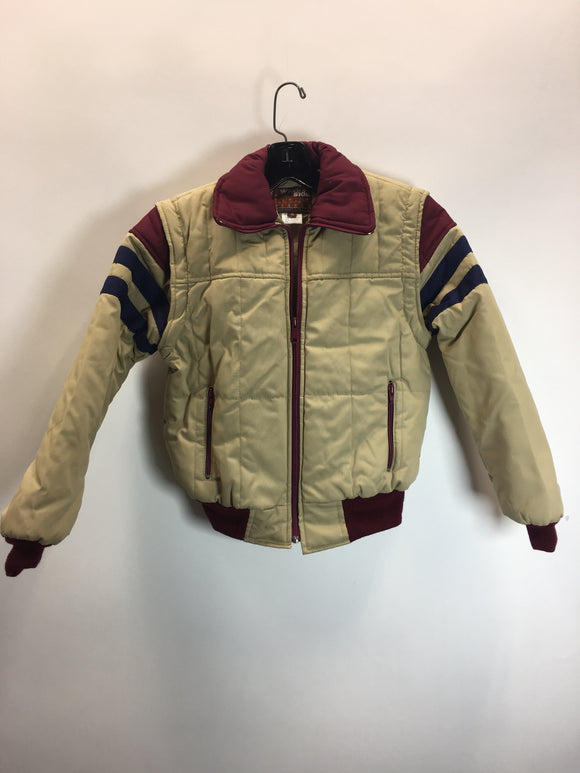 Boy’s Jacket
