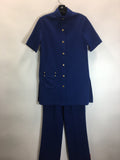 60’s pant Suit